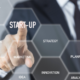 startup concept