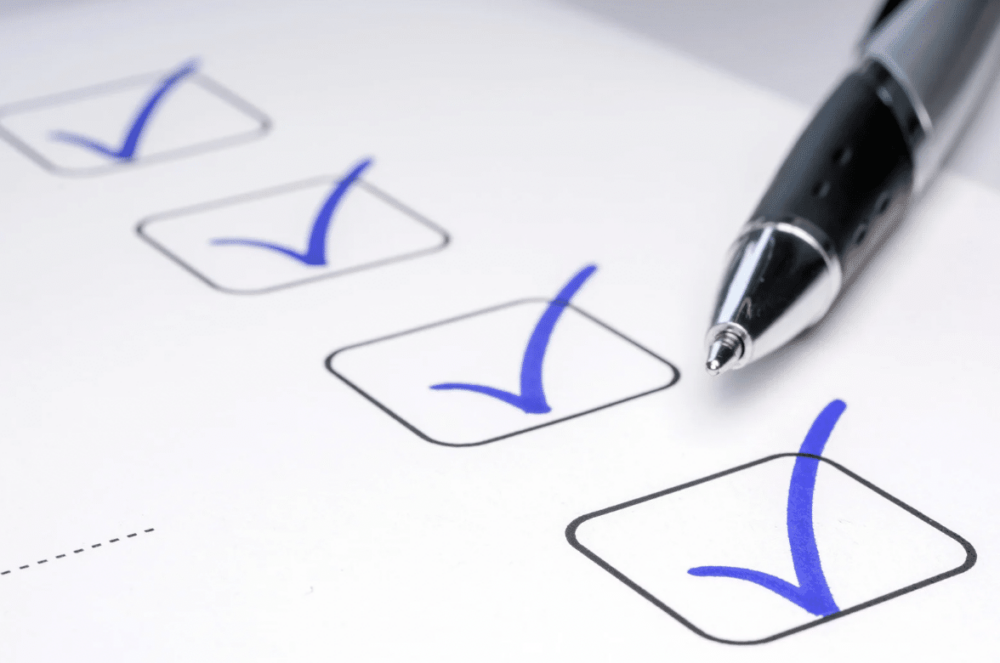 End of the Year Checklist for Small Businesses