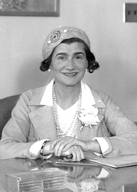Women in Business: Coco Chanel