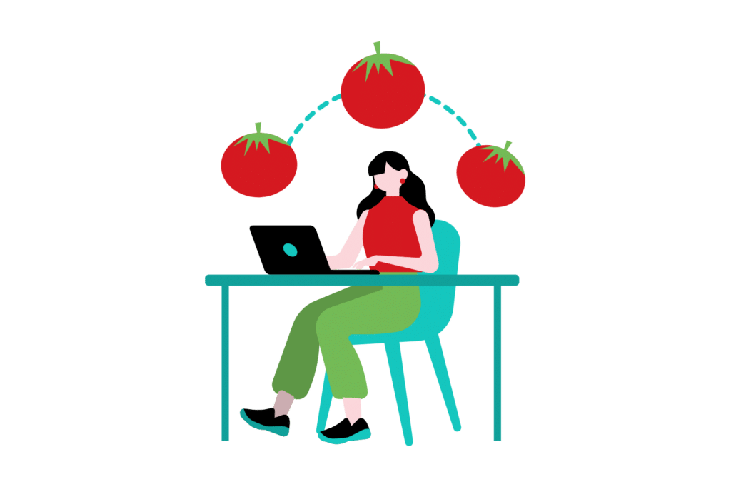 Pomodoro Technique