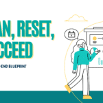 Plan, Reset, Succeed: Your Year-End Blueprint