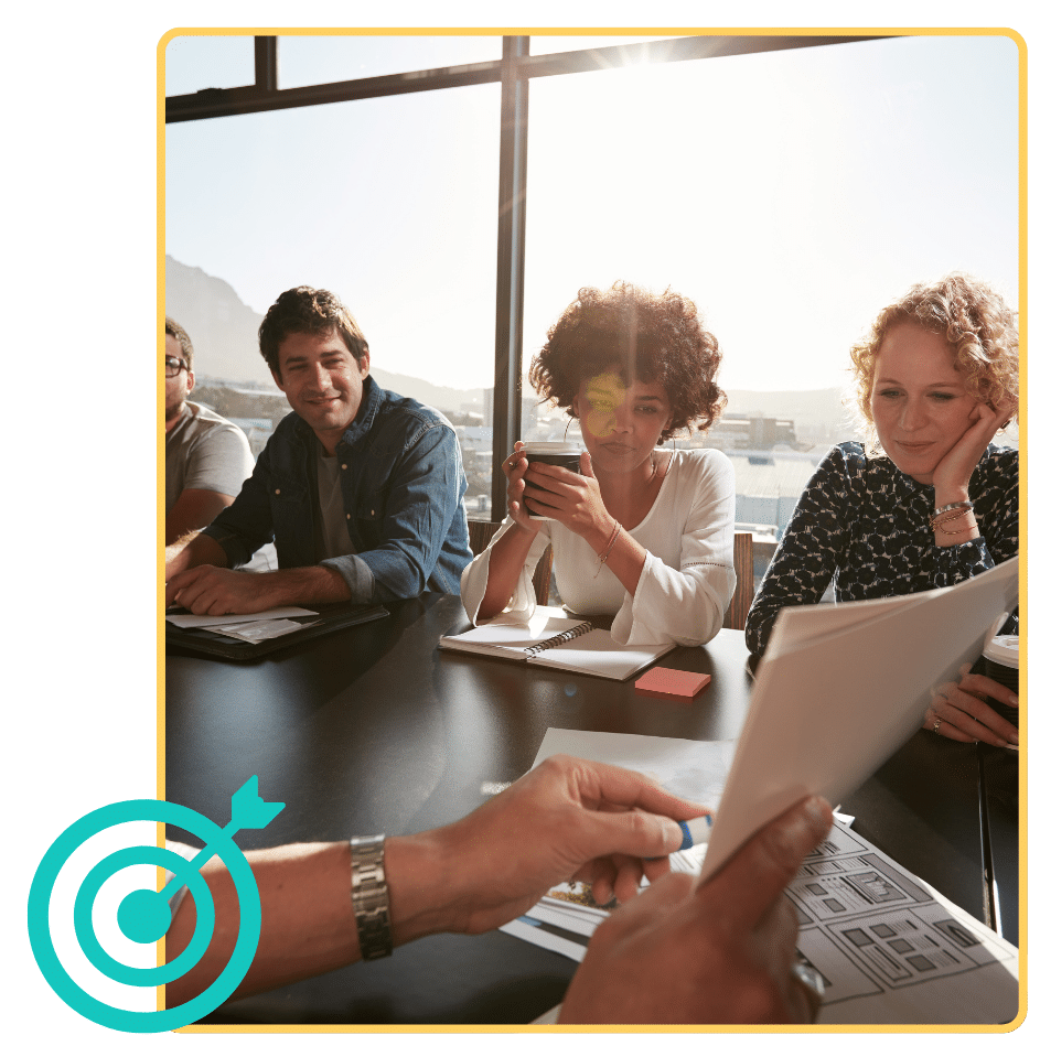 29 ‣ NuvoDesk Coworking