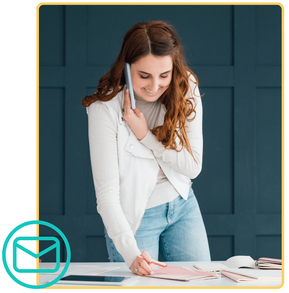 31 ‣ NuvoDesk Coworking
