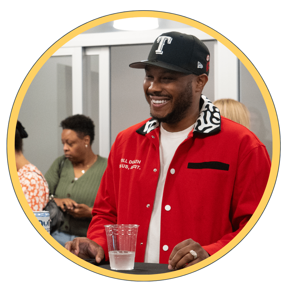 43 ‣ NuvoDesk Coworking