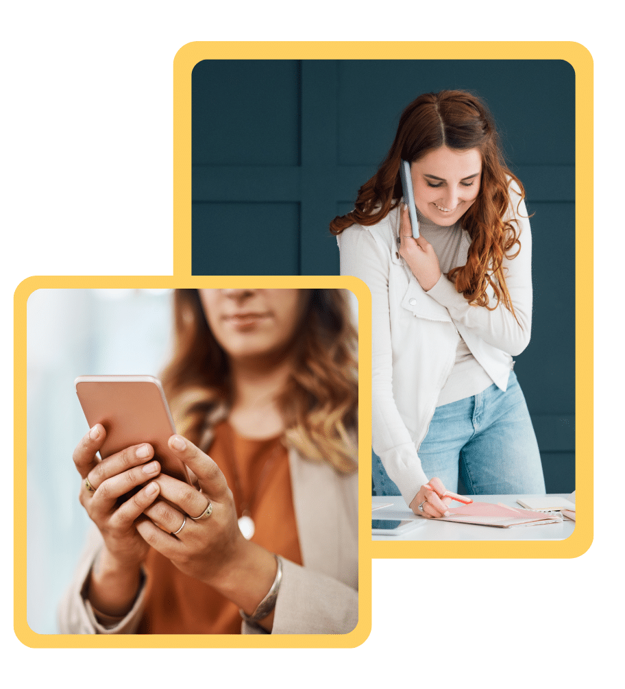 46 ‣ NuvoDesk Coworking