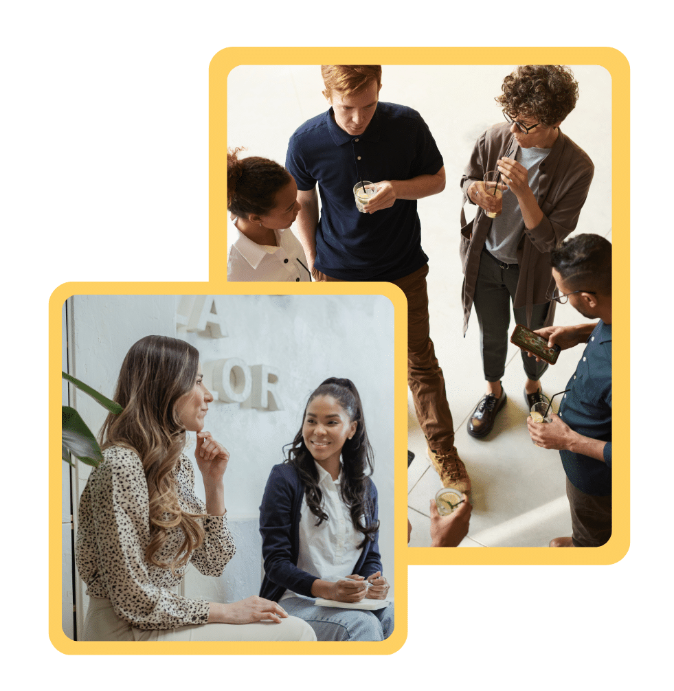47 ‣ NuvoDesk Coworking