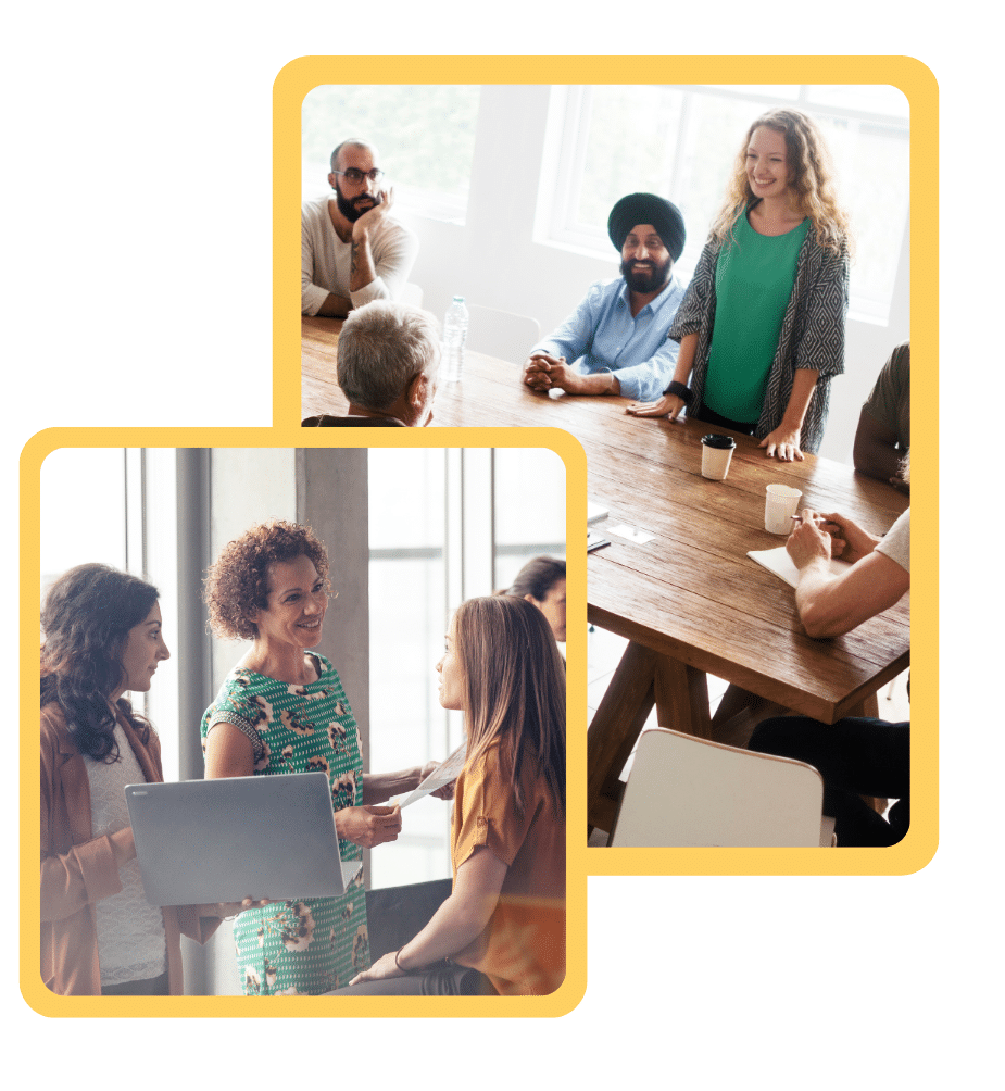 48 ‣ NuvoDesk Coworking