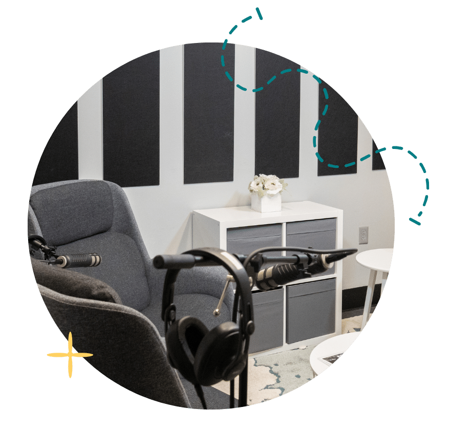67 ‣ NuvoDesk Coworking