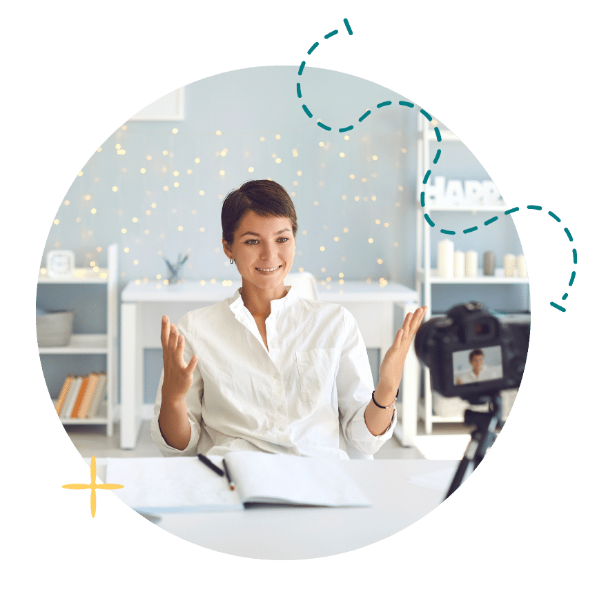 69 ‣ NuvoDesk Coworking