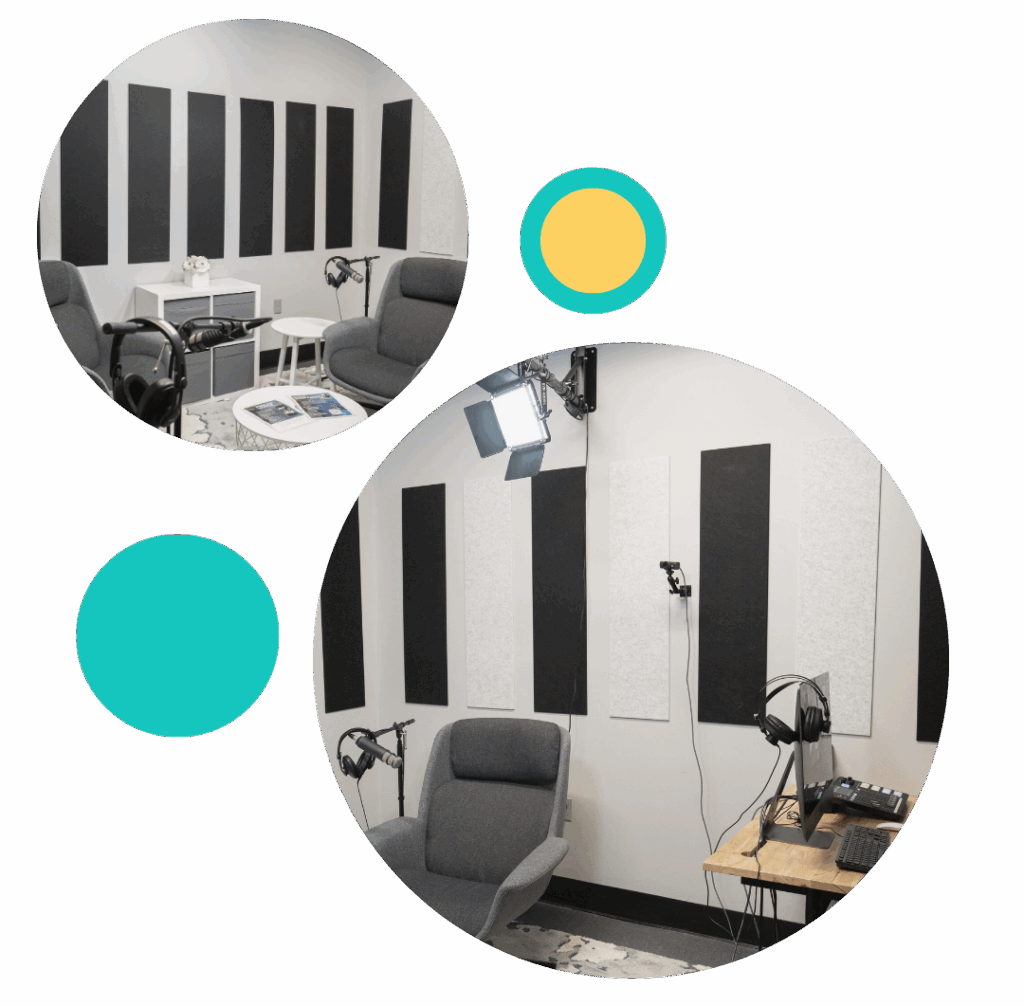 73 ‣ NuvoDesk Coworking