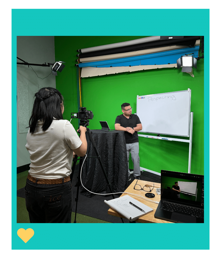 78 ‣ NuvoDesk Coworking