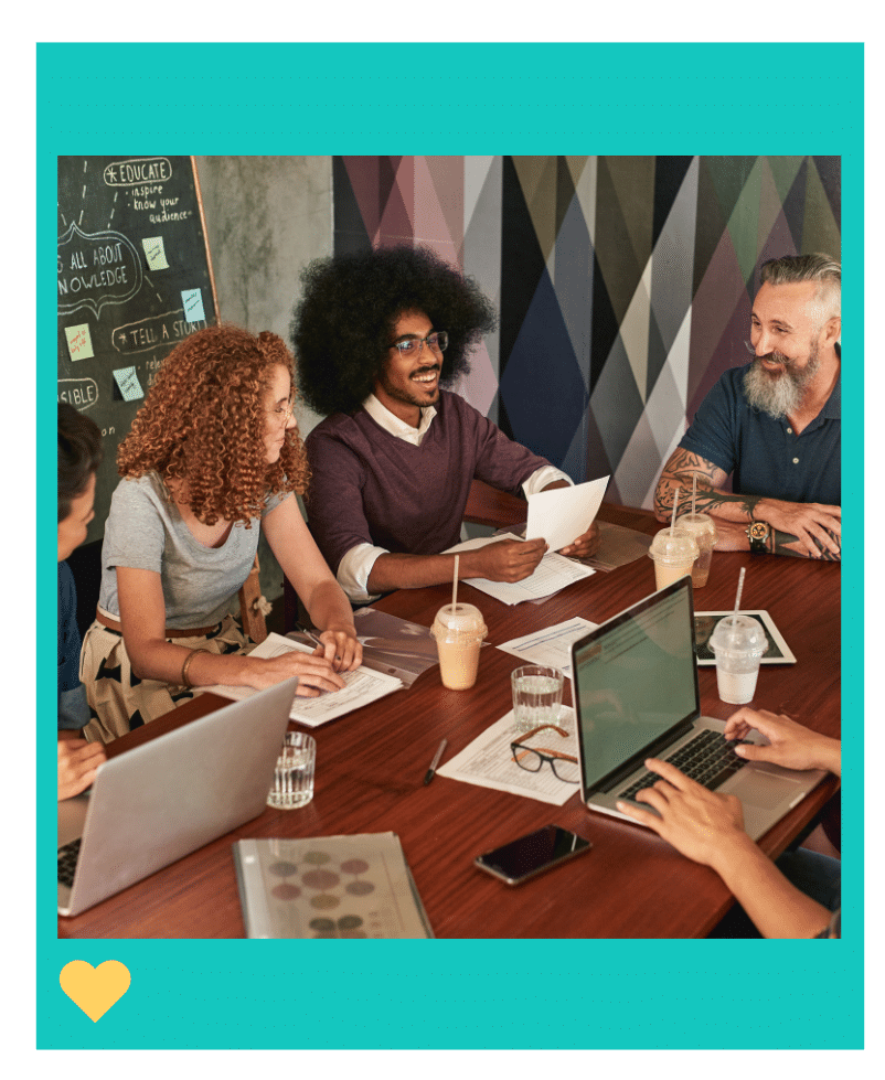 80 ‣ NuvoDesk Coworking