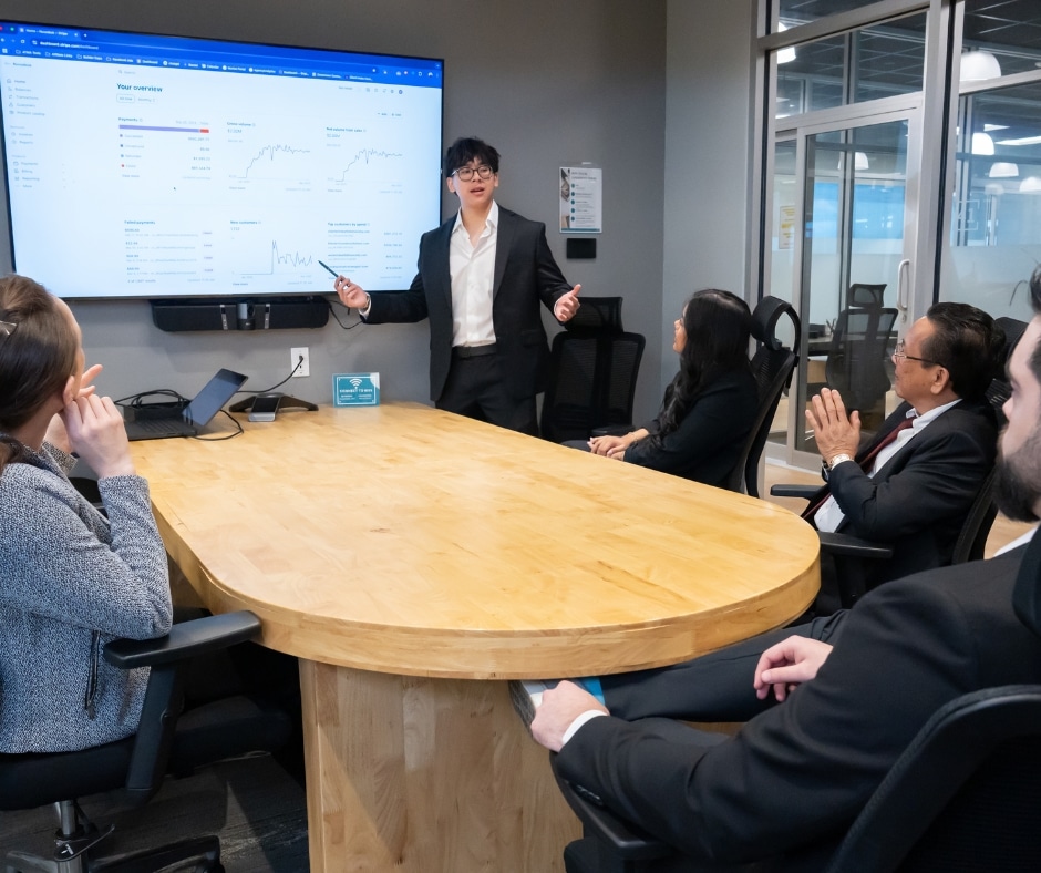 5 ‣ NuvoDesk Coworking