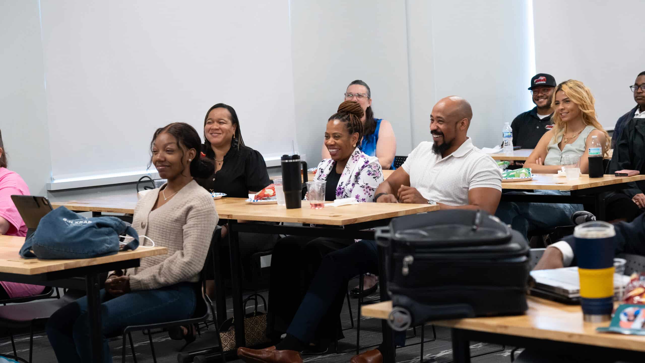 nuvodesk coworking lunch and learn ‣ NuvoDesk Coworking nuvodesk coworking lunch and learn